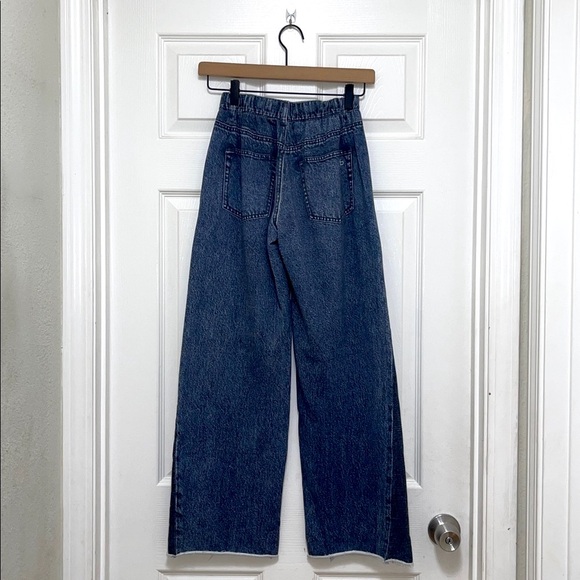 Rag and Bone Miramar Sweatpant in Bridle - Picture 4 of 7